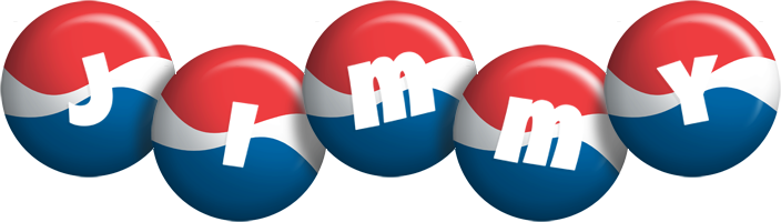jimmy paris logo