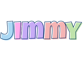 jimmy pastel logo