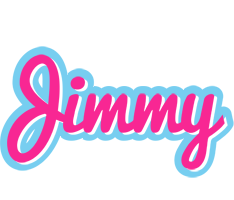jimmy popstar logo