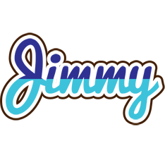 jimmy raining logo