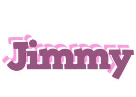 jimmy relaxing logo
