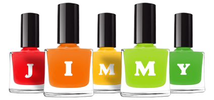 jimmy saloon logo