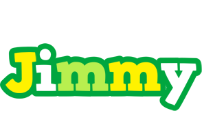 jimmy soccer logo