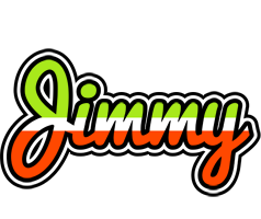jimmy superfun logo