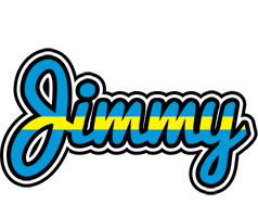 jimmy sweden logo