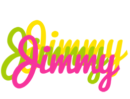 jimmy sweets logo