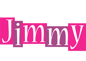 jimmy whine logo