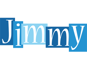 jimmy winter logo