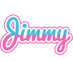 jimmy woman logo