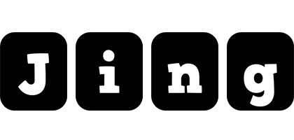 jing box logo