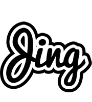jing chess logo