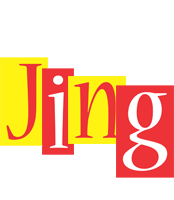 jing errors logo
