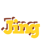jing hotcup logo
