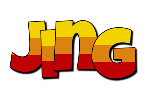 jing jungle logo