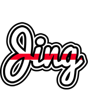 jing kingdom logo
