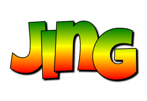 jing mango logo