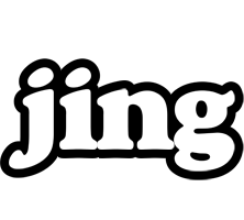jing panda logo
