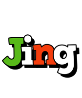 jing venezia logo