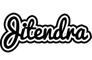 jitendra chess logo