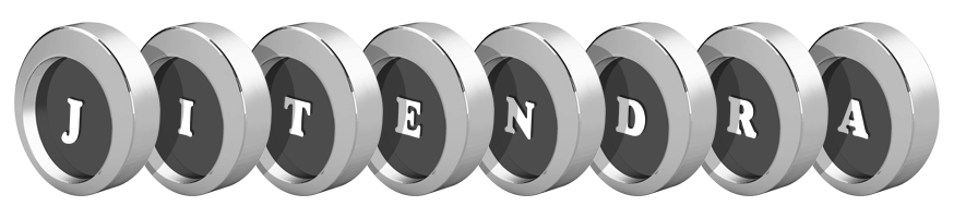 jitendra coins logo