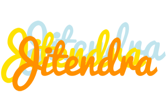 jitendra energy logo