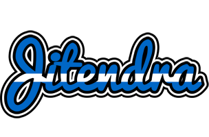 jitendra greece logo