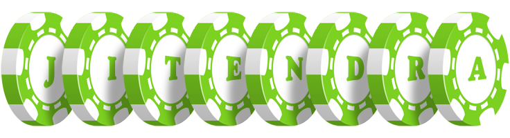 jitendra holdem logo