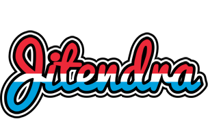 jitendra norway logo