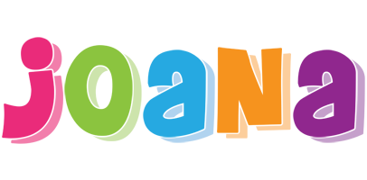 joana friday logo