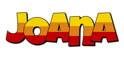 joana jungle logo