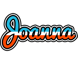 joanna america logo