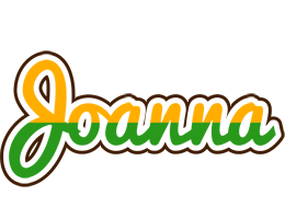 joanna banana logo