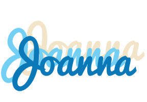 joanna breeze logo
