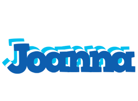 joanna business logo