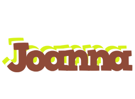 joanna caffeebar logo