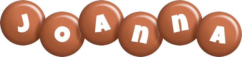 joanna candy-brown logo