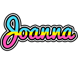 joanna circus logo