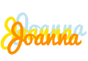 joanna energy logo