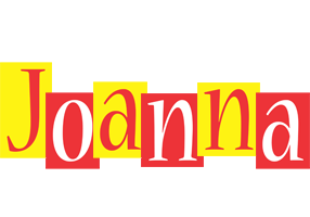 joanna errors logo