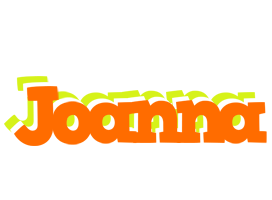 joanna healthy logo