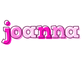 joanna hello logo