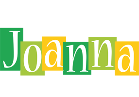 joanna lemonade logo