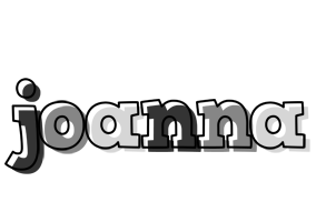 joanna night logo