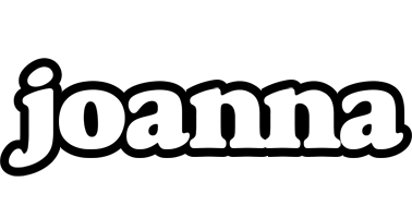 joanna panda logo