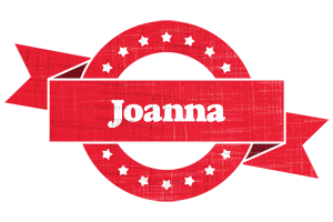 joanna passion logo