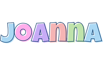 joanna pastel logo