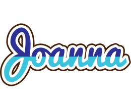 joanna raining logo