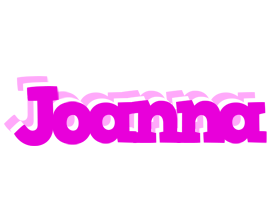 joanna rumba logo