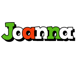 joanna venezia logo