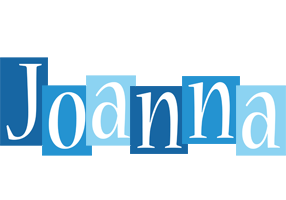 joanna winter logo